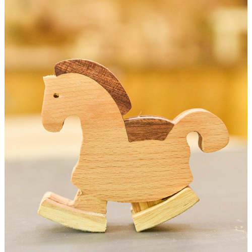 Horse Ramp Walker