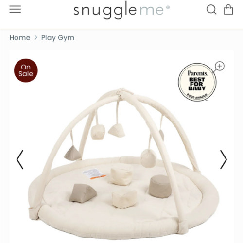 Play Gym