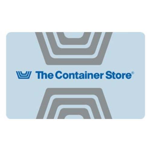 Gift Card | The Container Store