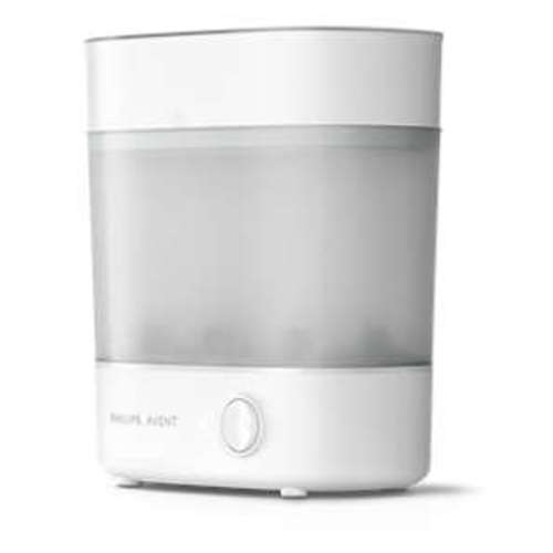 Philips Avent Baby Bottle Sterilizer Advanced | Philips Avent