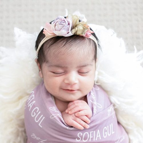 Gift Certificate | Bella Baby Newborn Hospital Photos