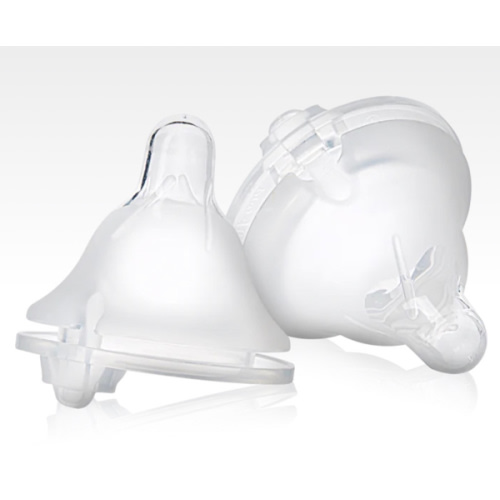 Evenflo Anti-Colic Balance Baby Bottle Nipples, Slow Medium, Fast Flow – Evenflo Feeding