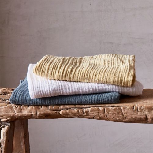 Muslin Baby Blanket
