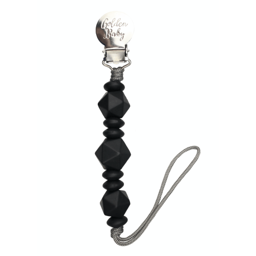 Harley Clip // Black