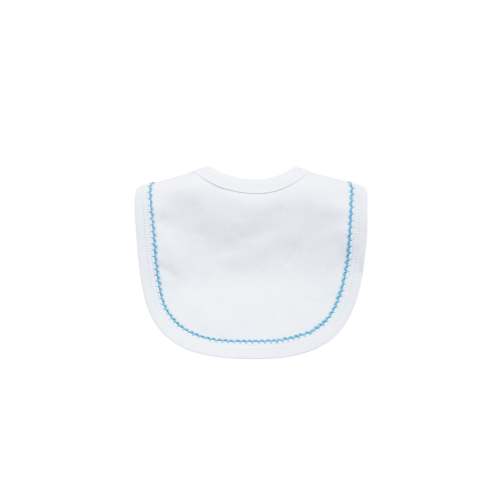 Bib - Picot Trim – Southern Proper Blanks