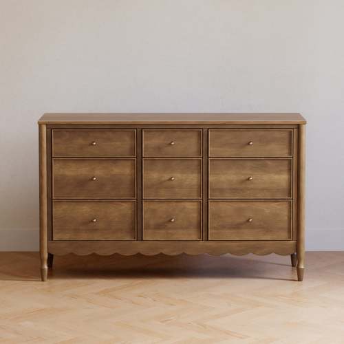 Namesake Ambrosia 9-Drawer Assembled Dresser