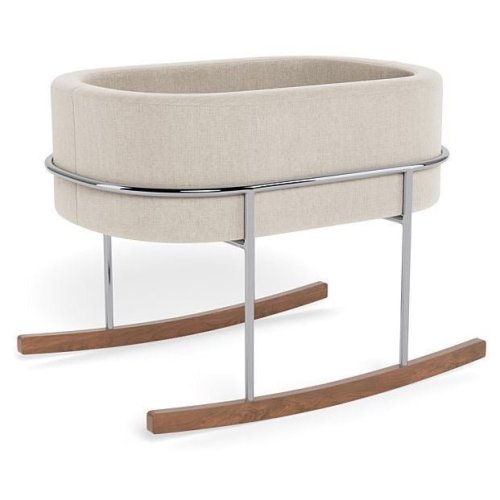 Monte Design Rockwell Bassinet – Tadpole