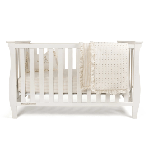 Crib Set (52"x28") – Ely's & Co.