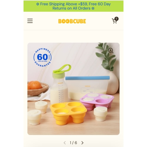 THE FIRST DROP KIT