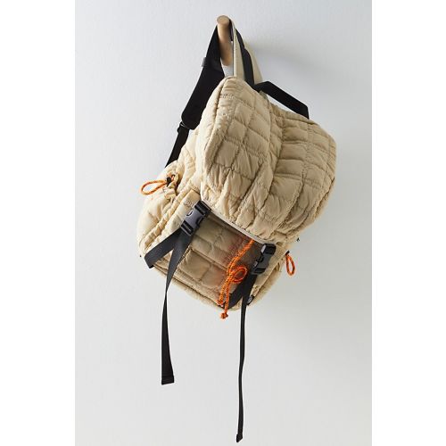 Summit Backpack