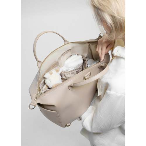 Emmy Vegan Full – MINA BAIE