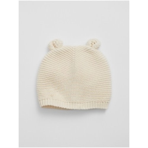Baby Garter Bear Hat | Gap Factory