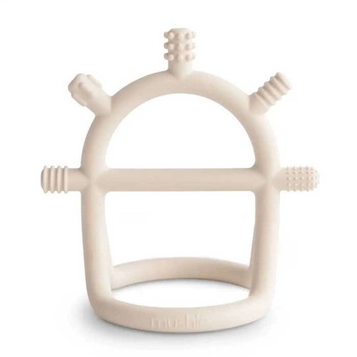 No-Drop Sensory Teether