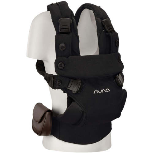Nuna CUDL Luxe - Canyon