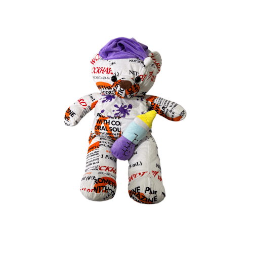 Baby Wock - By Yami ®