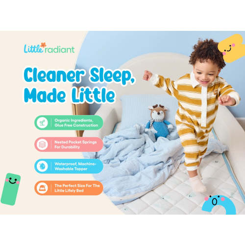 Little Radiant Mattress