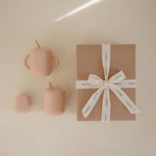 Essential Blush Cups Kit