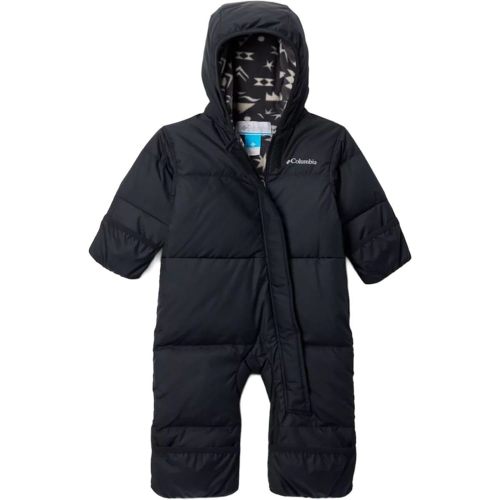 Columbia Unisex Baby Snuggly Bunny II Bunting