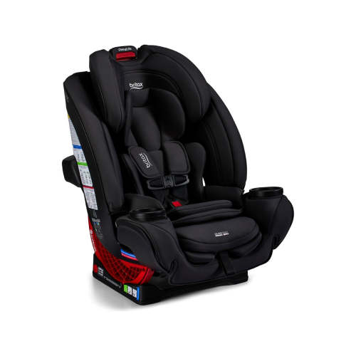 Britax One4Life All-in-One Car Seat – Bambi Baby