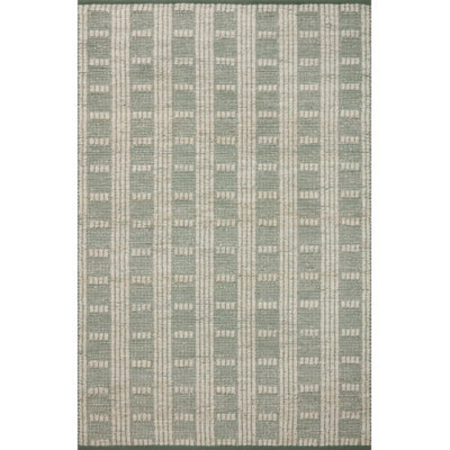 Angela Rose x Loloi Colton Ivory / Sage Area Rug & Reviews | Wayfair