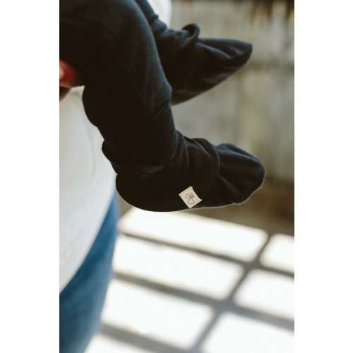 STAY ON BOOTS | ASPHALT – goumikids