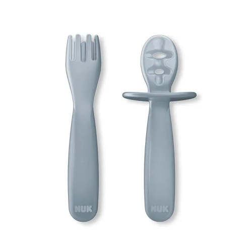 Nuk - For Nature Pretensil 2Pk Set