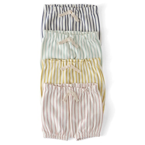 Pehr Stripes Away Bubble Shorts