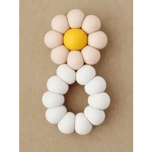 Chamomile Teether