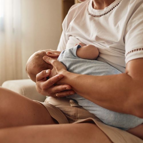 Lactation Consultant Fund