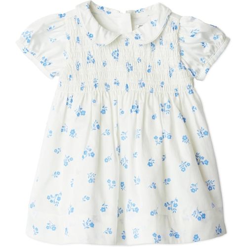 Amazon Essentials x Sofia Grainge Mommy & Me Cotton Sateen Dresses