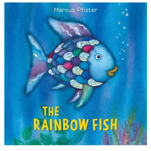 The Rainbow Fish