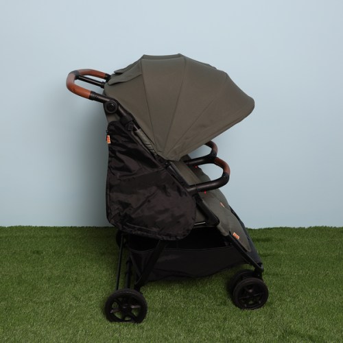 Stroller Pockets
