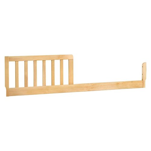 Davinci Toddler Bed Conversion Kit (M3099) in Natural