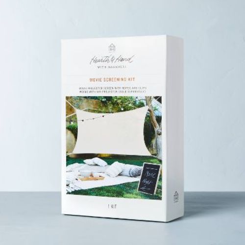Movie Screening Kit - Hearth & Hand™ with Magnolia