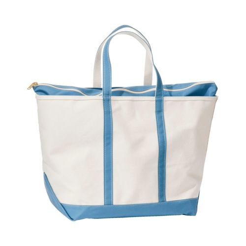 Boat and Tote®, Zip-Top