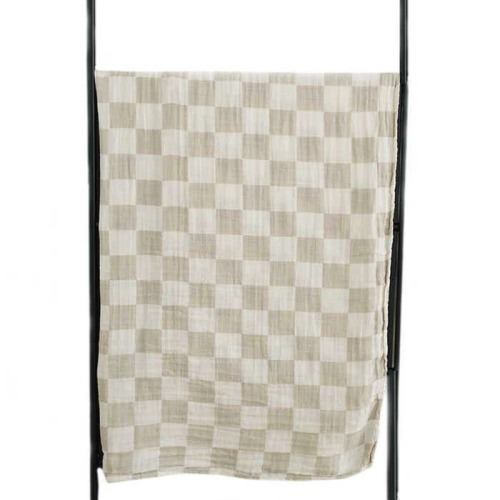 Muslin Swaddle