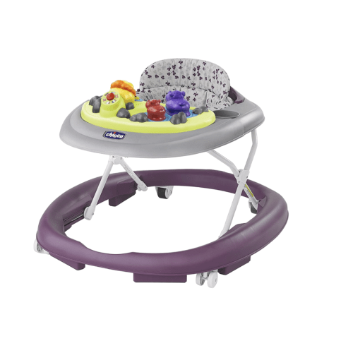 Chicco Walky Talky Baby Walker, Flora