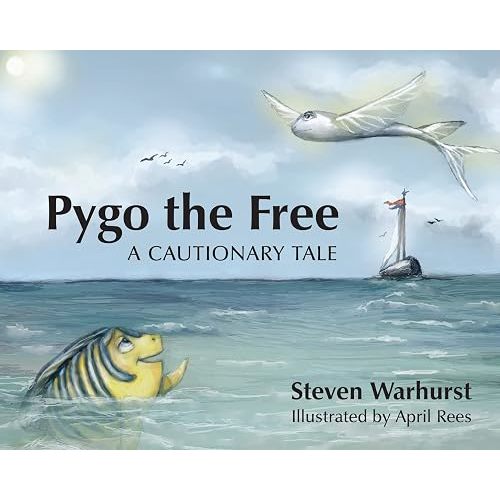 Pygo the Free: A Cautionary Tale