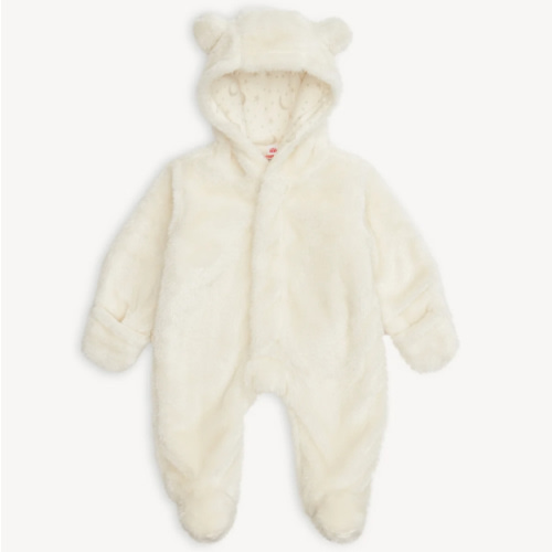 Magnetic Pram – Magnetic Me