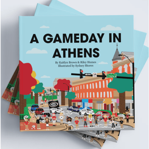 A Gameday in Athens – State of the A