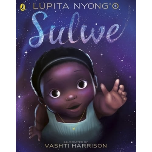 Sulwe book by Lupita Nyong’o