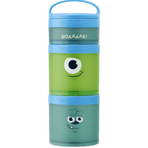 Pixar Snack Containers – Whiskware