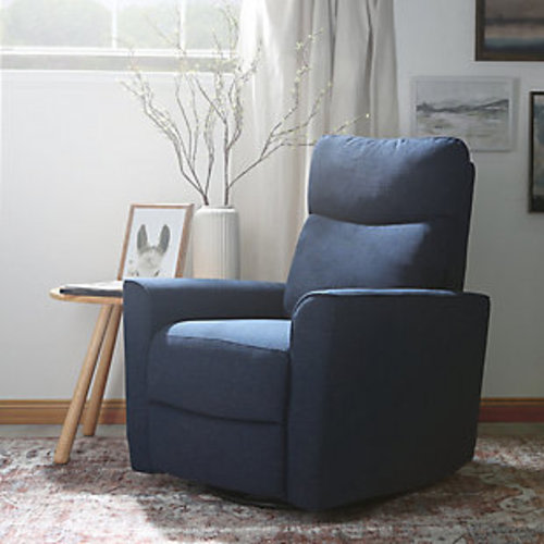 Soho Swivel Glider