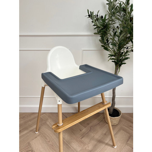 Pebble Blue Full Cover Placemat