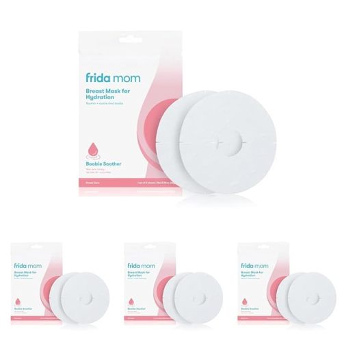 Frida Mom Hydration Packets for Breasts
