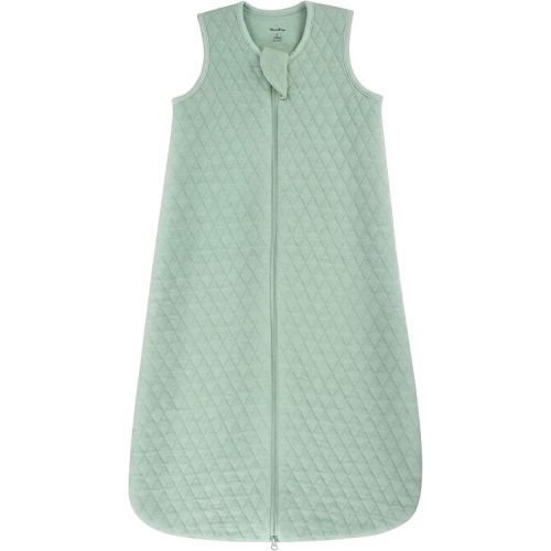 Baby Sleep Sack 0-6 0-3 3-6 Months 1.0 Tog Newborn Quilted Cotton