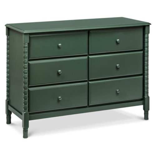 daVinci Jenny Lind Spindle Dresser & Reviews | Wayfair