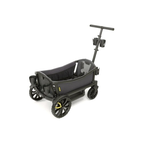 All-Terrain Cruiser 2-Seater Stroller Wagon