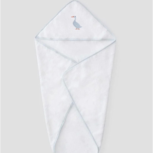 Baby Hooded Towel