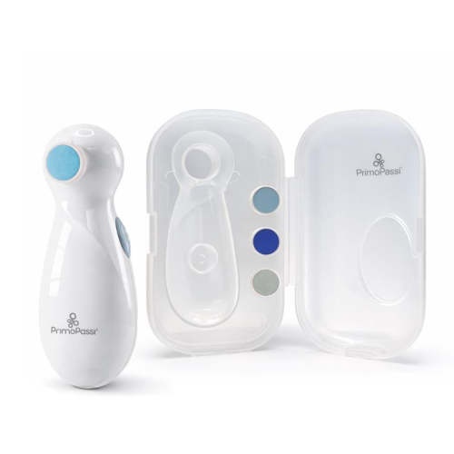 Primo Passi - Baby Electric Nail Filer